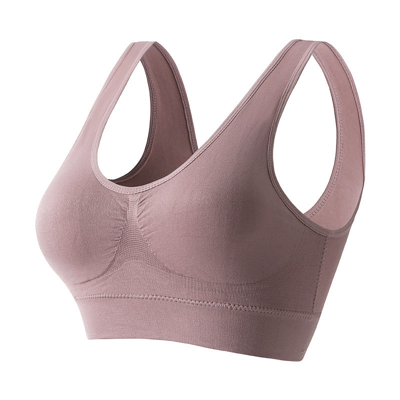 Charlie-quebec™ – Soutien-Gorge Invisibile et Confortable