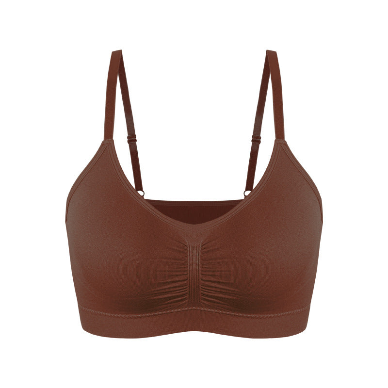 Charlie-quebec™ – Soutien-gorge sans armature, confort et maintien parfait
