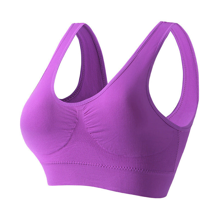 Charlie-quebec™ – Soutien-Gorge Invisibile et Confortable