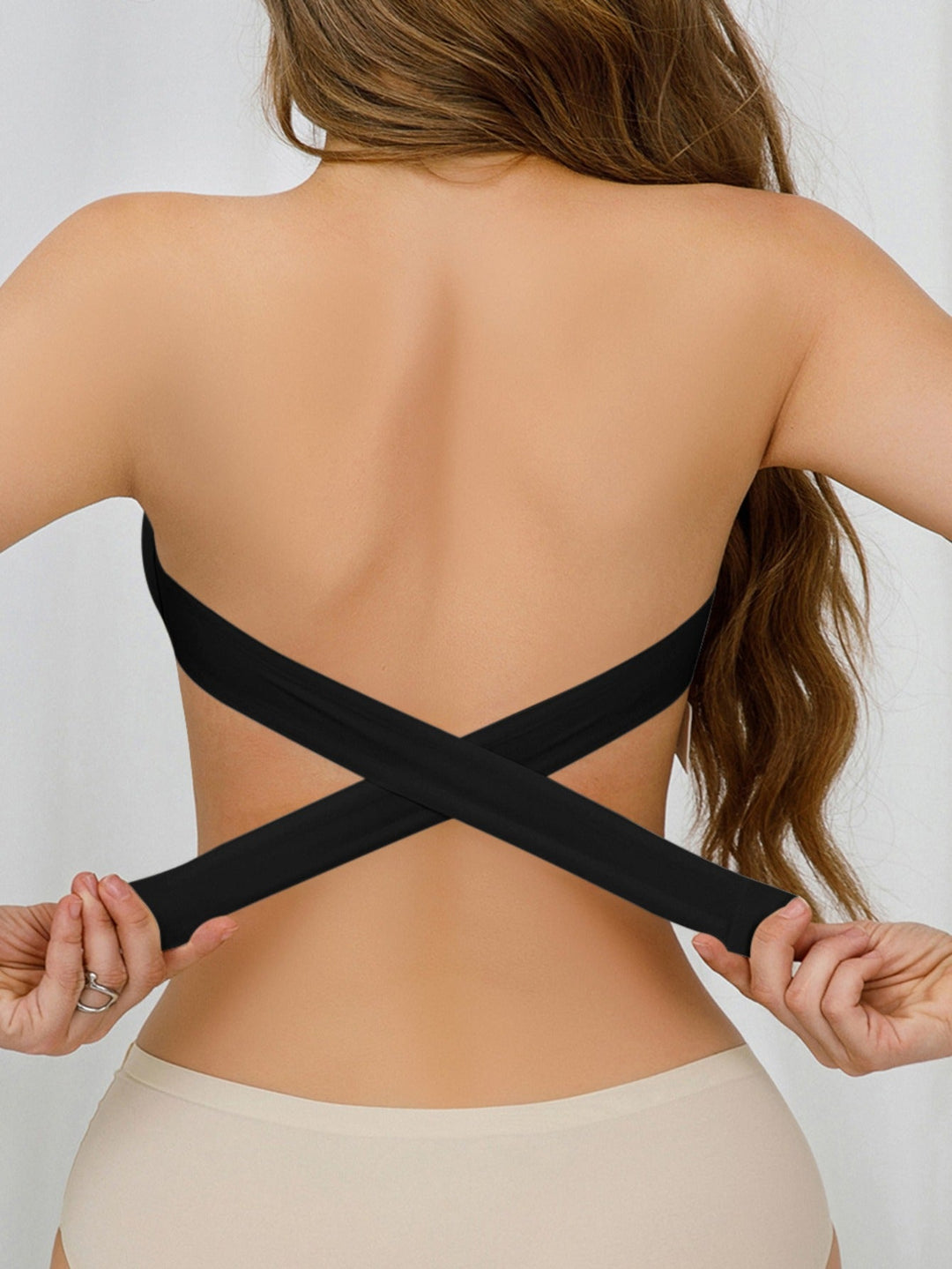 Charlie-quebec™ – Maintien Parfait Sans Bretelles