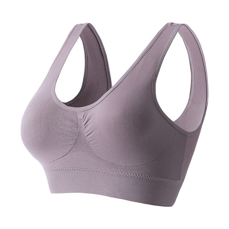 Charlie-quebec™ – Soutien-Gorge Invisibile et Confortable