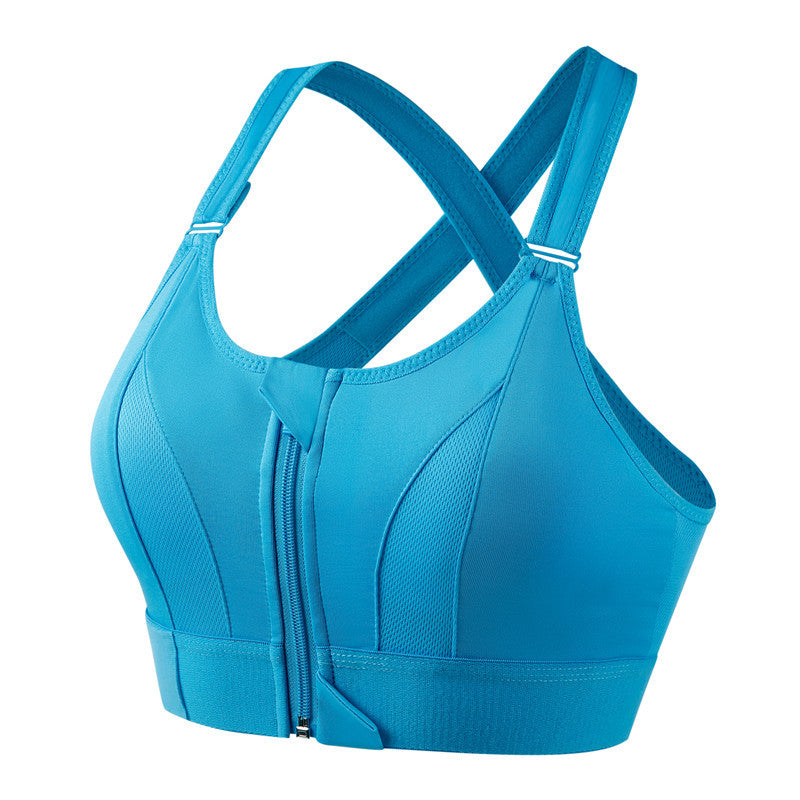 Charlie-quebec™ – Soutien-gorge zippé, maintien & confort
