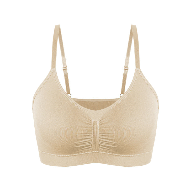 Charlie-quebec™ – Soutien-gorge sans armature, confort et maintien parfait