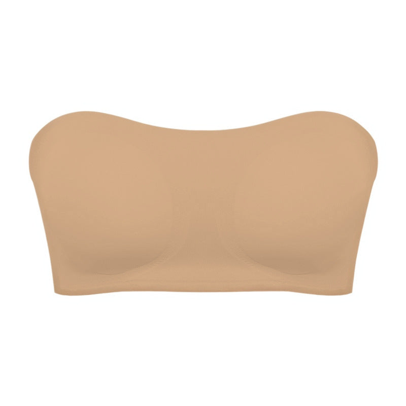 Charlie-quebec™ – Maintien Parfait Sans Bretelles