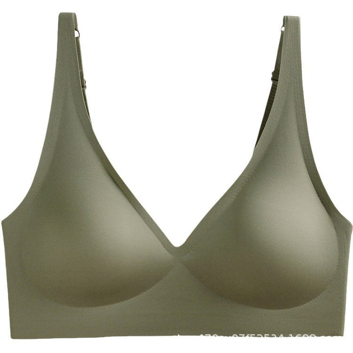 Charlie-quebec™ – Soutien-Gorge Confort Absolu Sans Armature