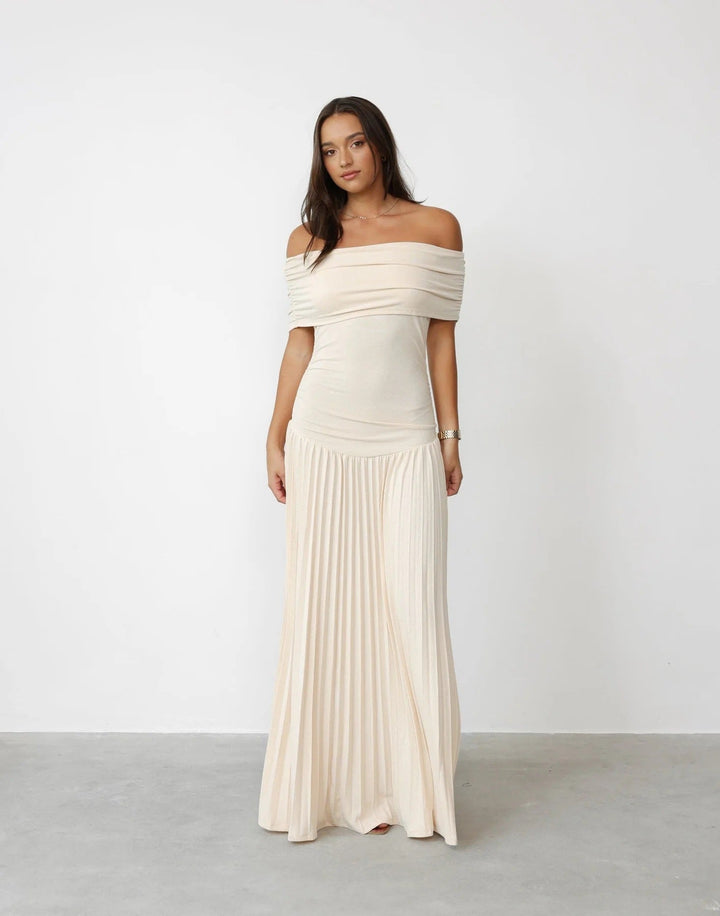 Charlie-quebec™ – Robe Longue Élégante