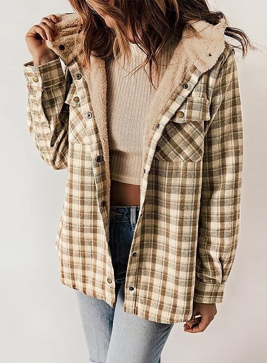 Charlie-quebec™ – La Veste Douce et Chaleureuse pour l'Hiver Québécois