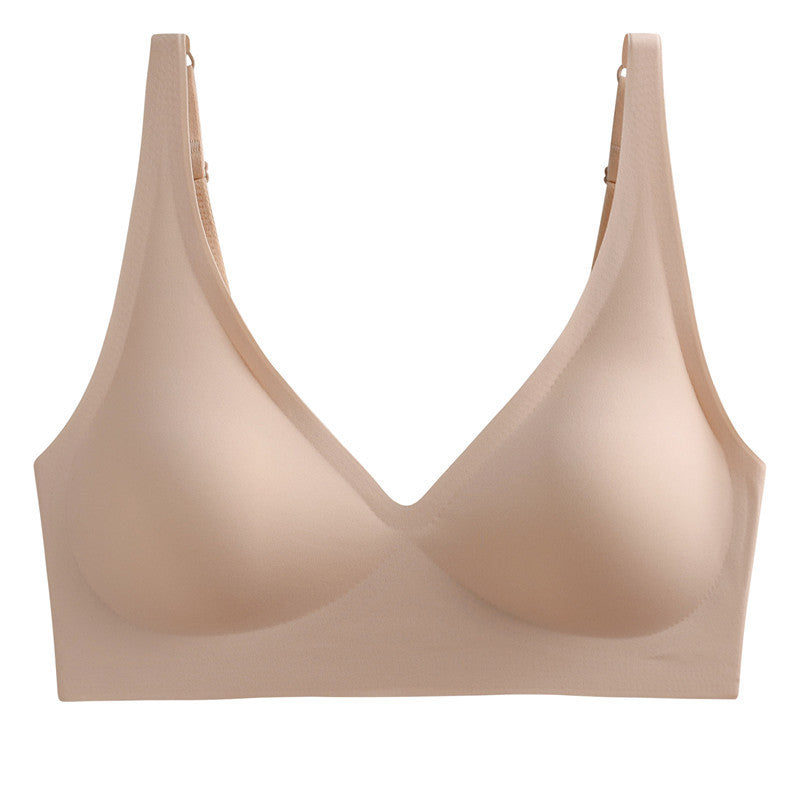 Charlie-quebec™ – Soutien-Gorge Confort Absolu Sans Armature