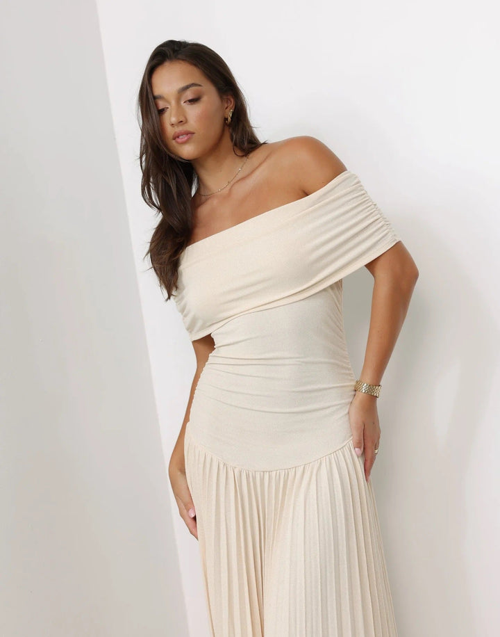 Charlie-quebec™ – Robe Longue Élégante