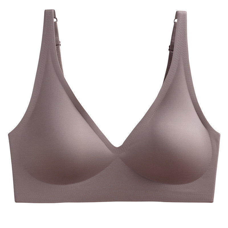 Charlie-quebec™ – Soutien-Gorge Confort Absolu Sans Armature
