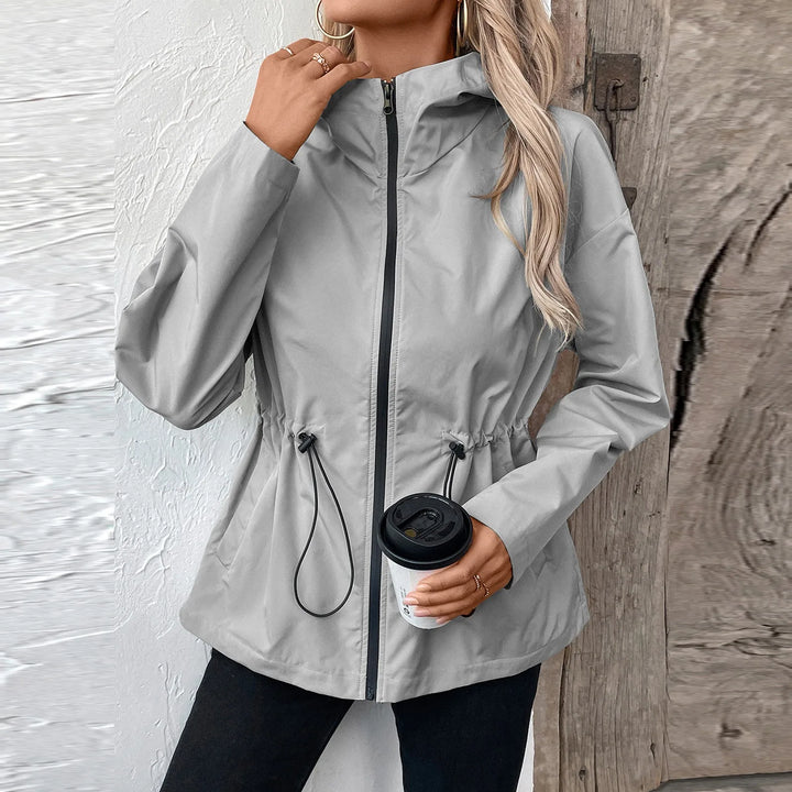 RainShield – Veste Imperméable Premium
