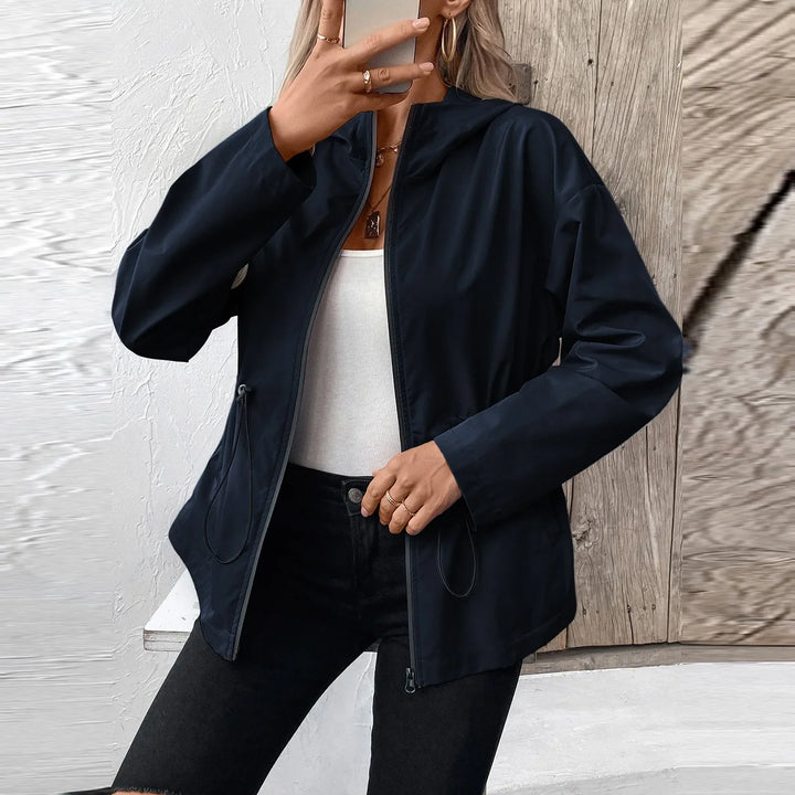 RainShield – Veste Imperméable Premium