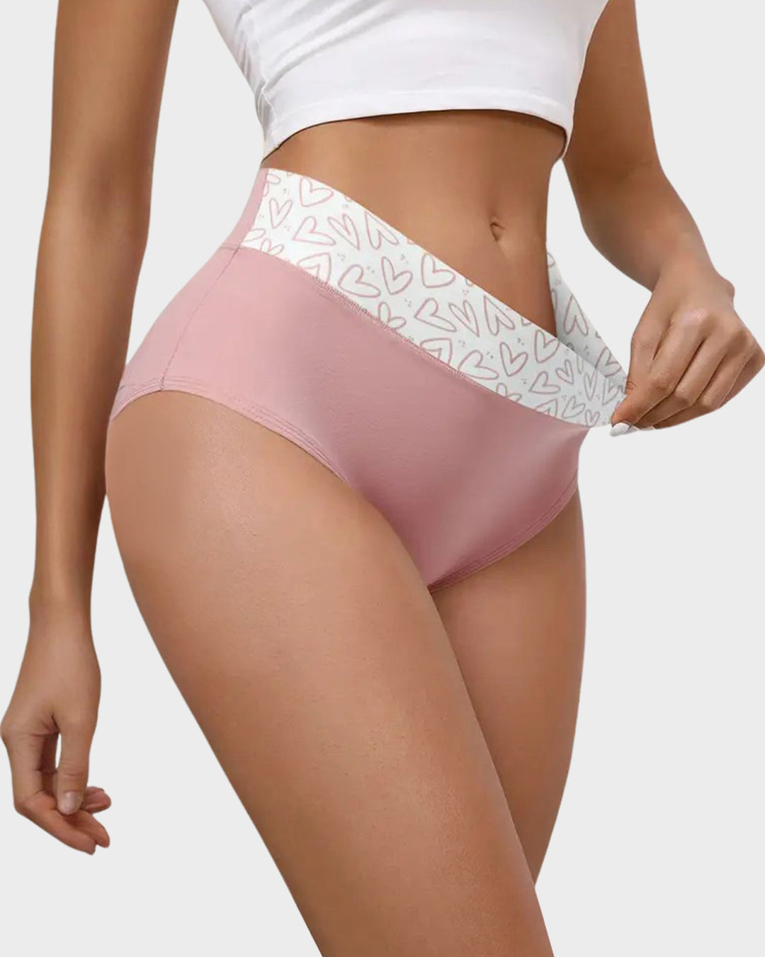Charlie-quebec™ – L’Essentiel Douceur & Maintien