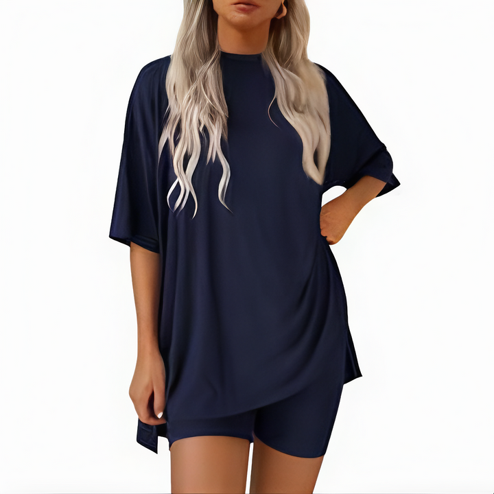 Charlie-quebec™ – Signature Summer Set Élégant