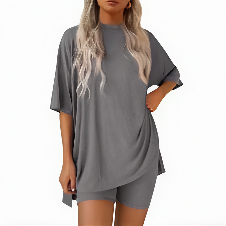 Charlie-quebec™ – Signature Summer Set Élégant