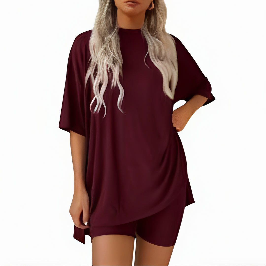 Charlie-quebec™ – Signature Summer Set Élégant