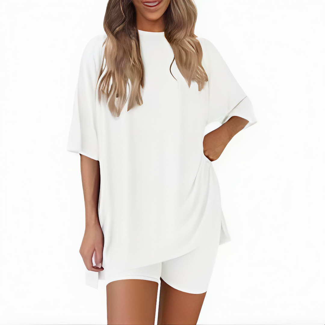 Charlie-quebec™ – Signature Summer Set Élégant