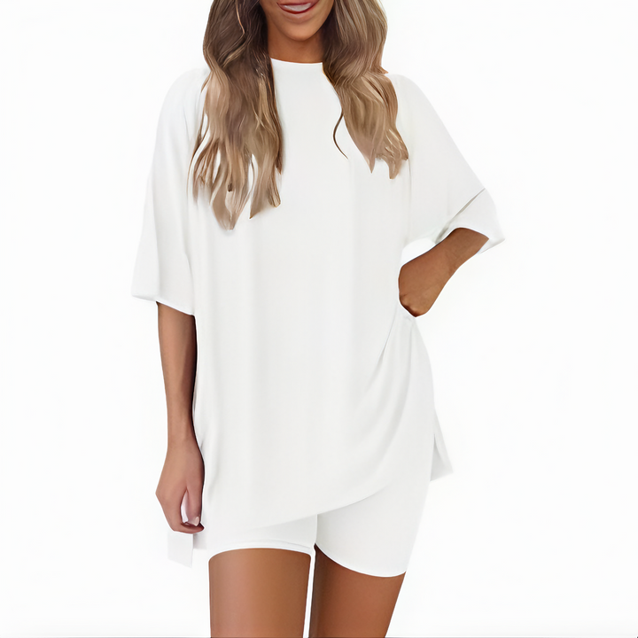 Charlie-quebec™ – Signature Summer Set Élégant
