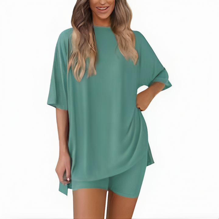 Charlie-quebec™ – Signature Summer Set Élégant