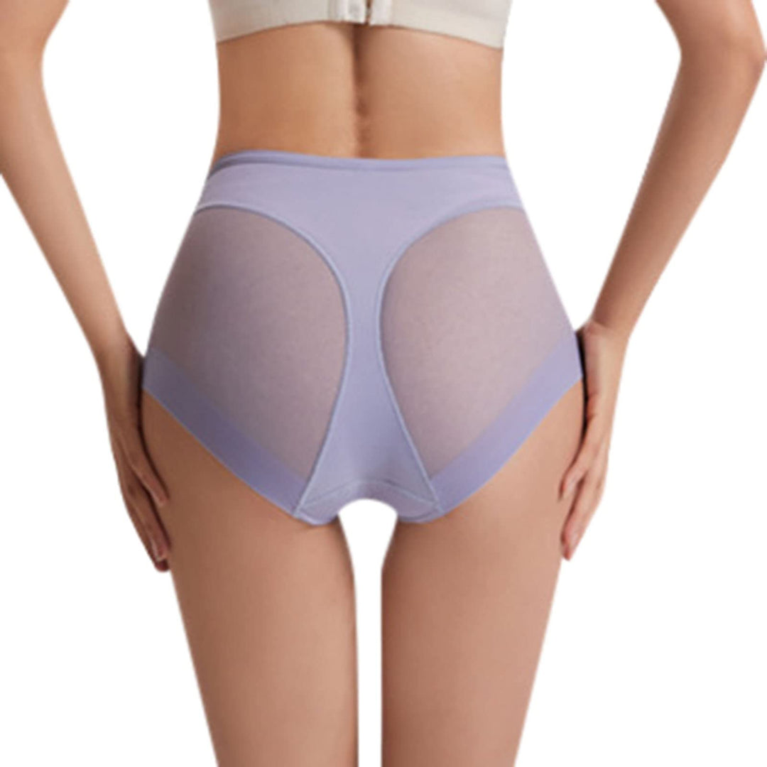 Pack 4 Culottes Charlie Quebec™ – Confort & Silhouette