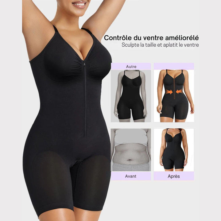Charlie-quebec™ – Combi Gainante 360° Sculptante