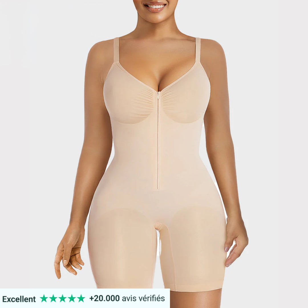 Charlie-quebec™ – Combi Gainante 360° Sculptante