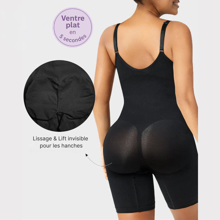 Charlie-quebec™ – Combi Gainante 360° Sculptante