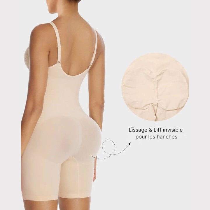 Charlie-quebec™ – Combi Gainante 360° Sculptante