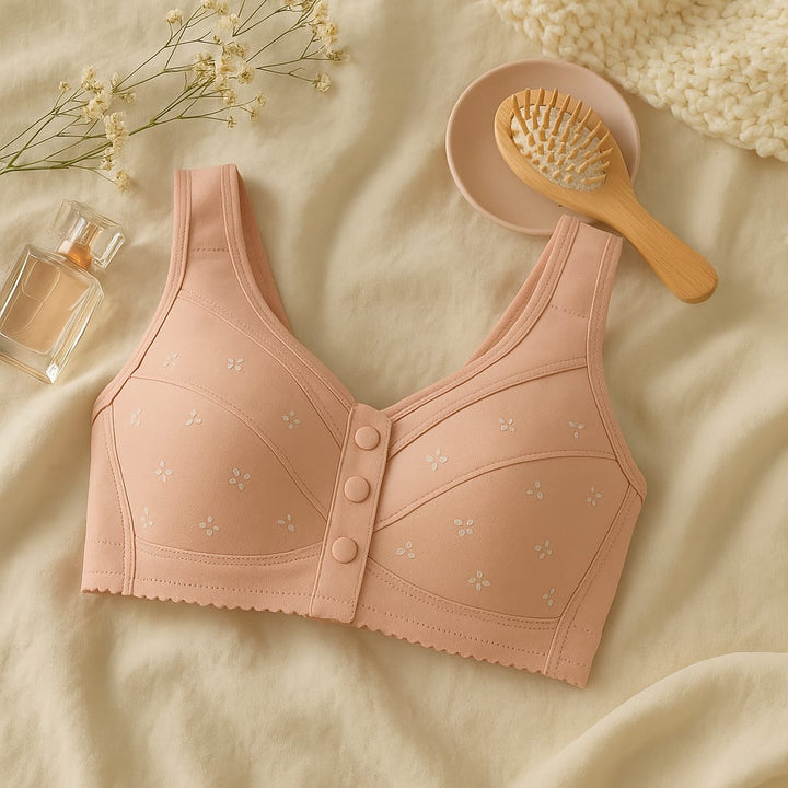 Soutien-Gorge Femme – Confort Premium