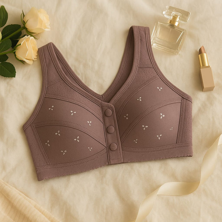 Soutien-Gorge Femme – Confort Premium