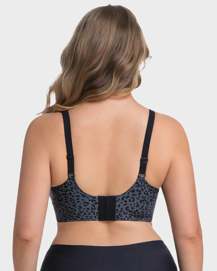 Charlie-quebec™ – Soutien-Gorge Jelly Push-Up Sans Armatures
