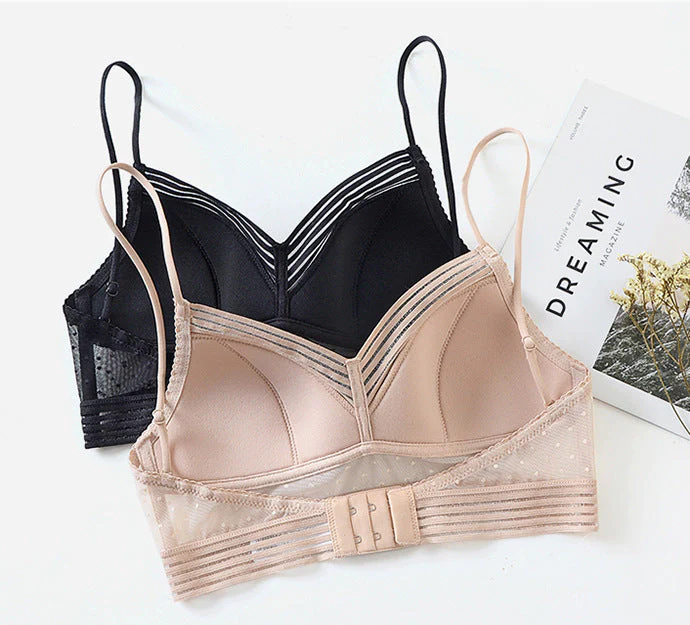 Charlie-quebec™ – Soutien-gorge invisible, maintien naturel