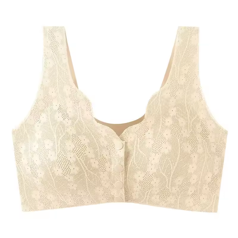 Charlie-quebec™ – Soutien-Gorge Confort & Maintien