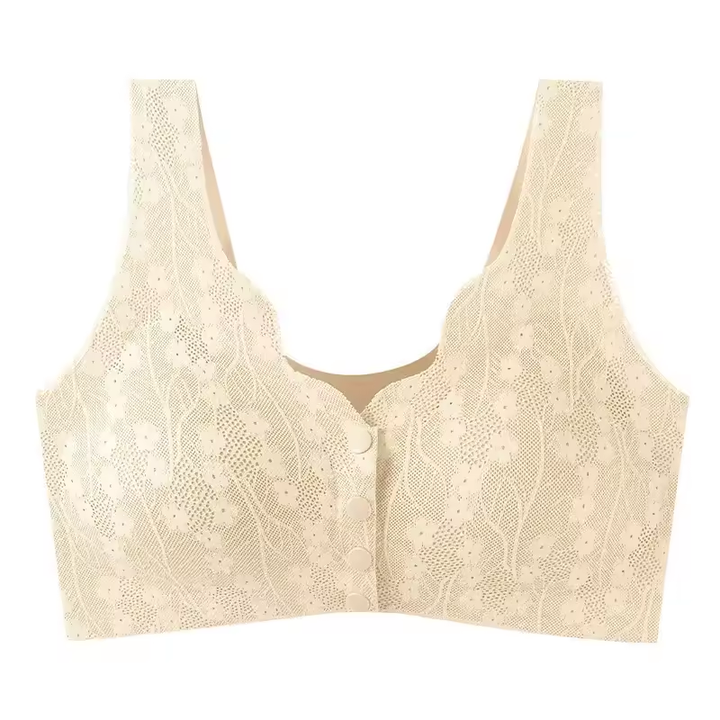 Charlie-quebec™ – Soutien-Gorge Confort & Maintien