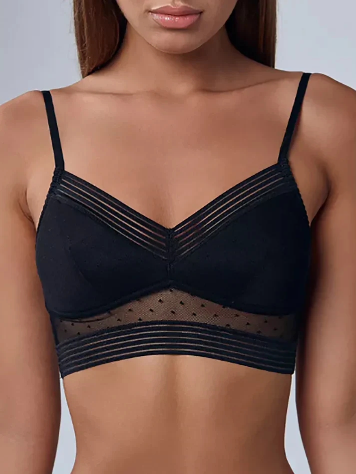 Charlie-quebec™ – Soutien-gorge invisible, maintien naturel