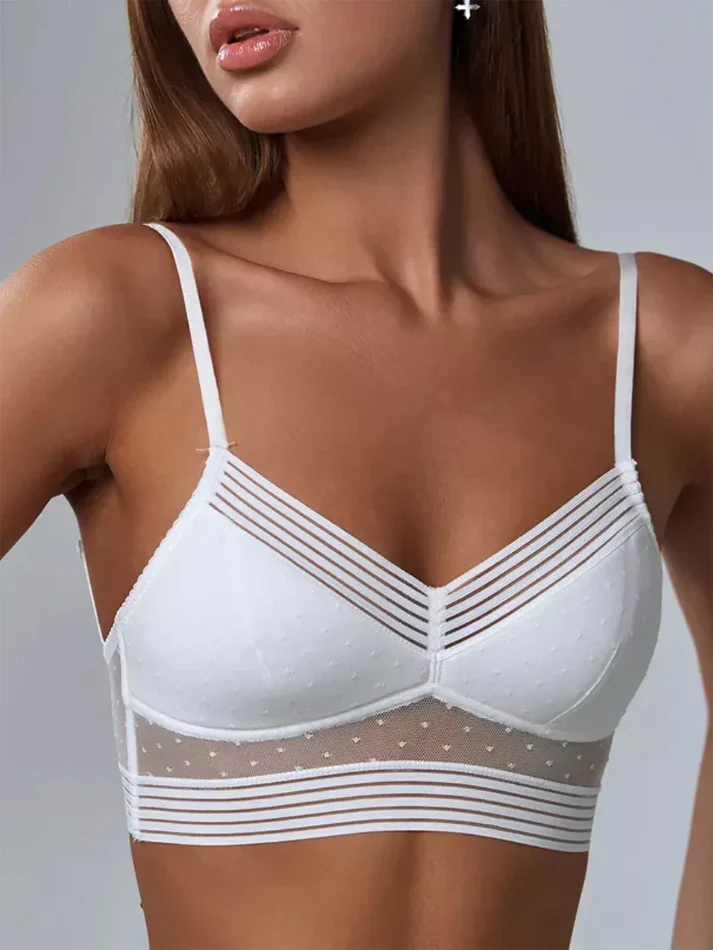 Charlie-quebec™ – Soutien-gorge invisible, maintien naturel