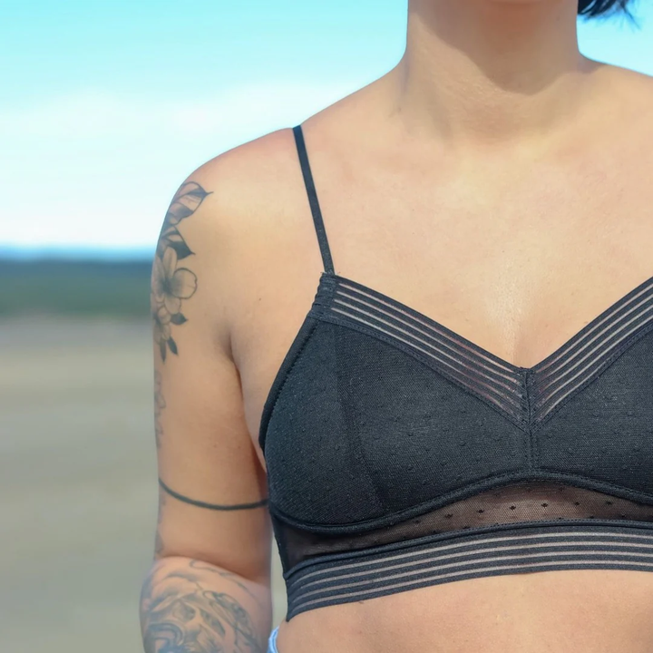 Charlie-quebec™ – Soutien-gorge invisible, maintien naturel