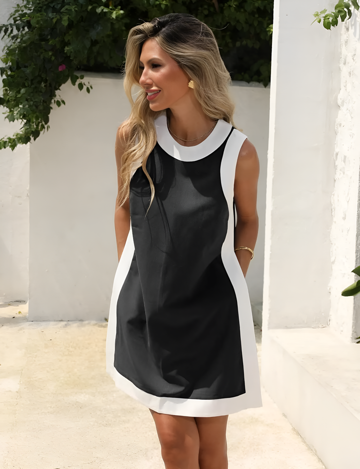 Ensemble 2 Pièces Été – Style Léger & Chic