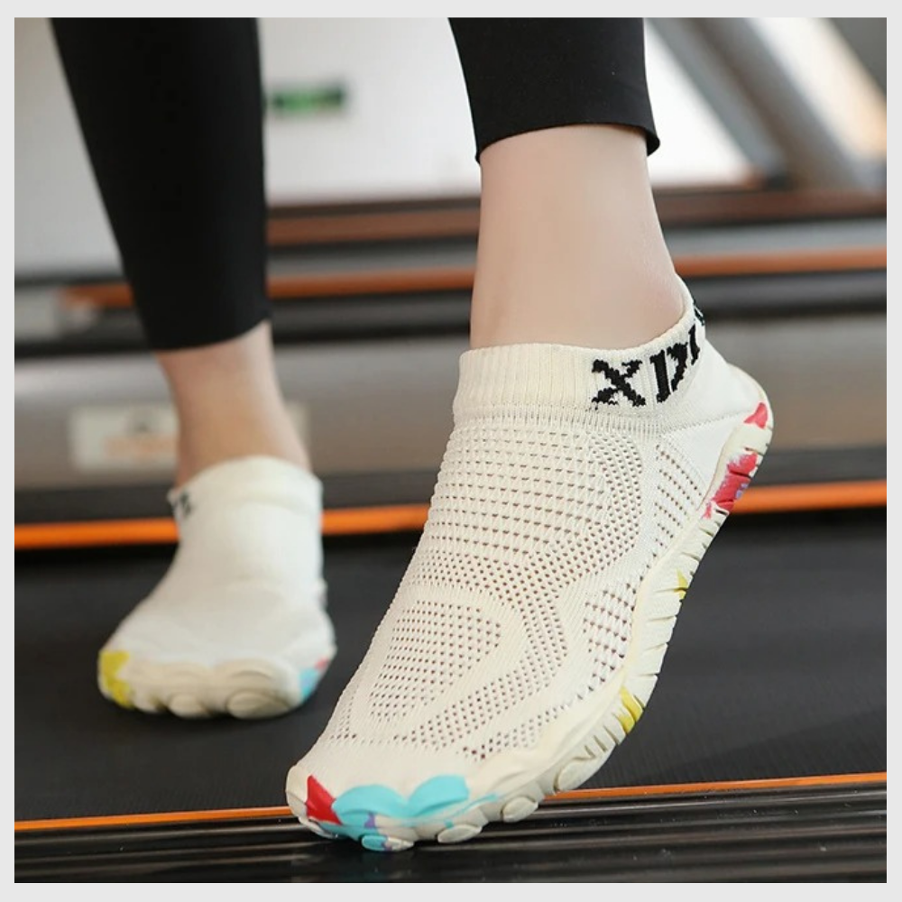 Charlie-quebec™ – Chaussures Aquatiques Respirantes & Antidérapantes