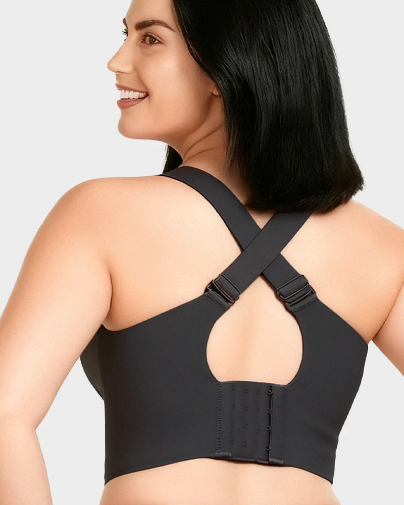 Charlie-quebec™ – Soutien-Gorge Sans Armature à Maintien Sculptant 360°