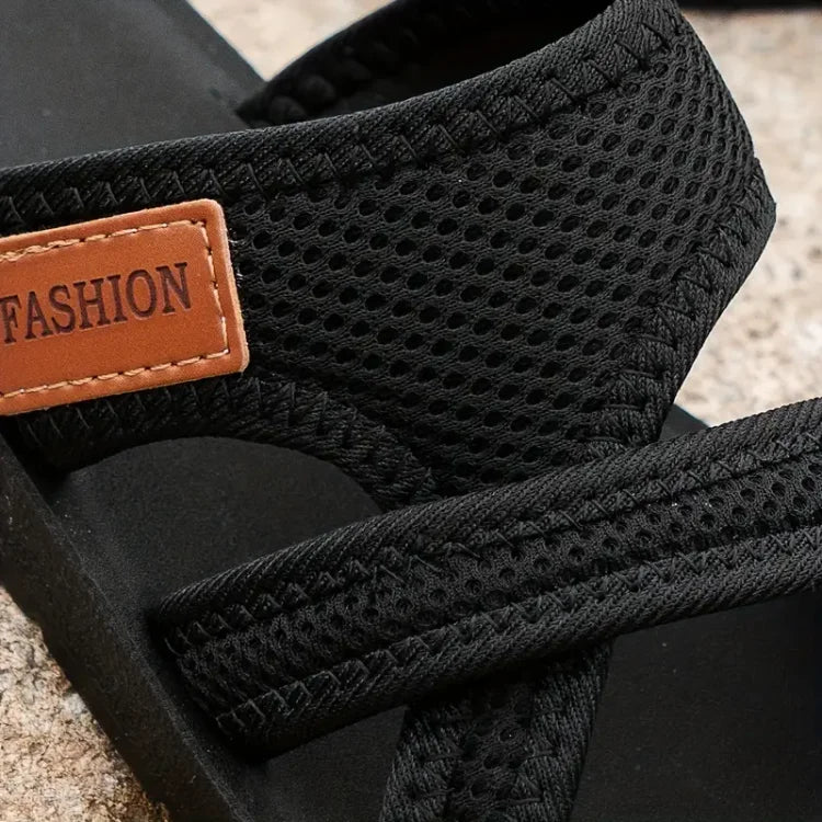 Mila - Sandales confortables qui soulagent avec élégance