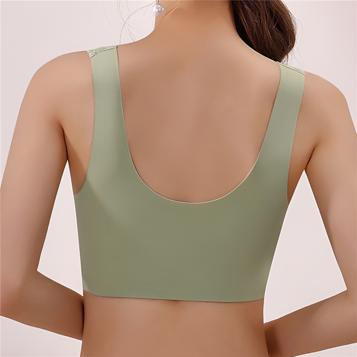 Charlie-quebec™ – Soutien-Gorge Confort & Maintien