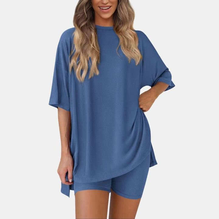 Charlie-quebec™ – Signature Summer Set Élégant