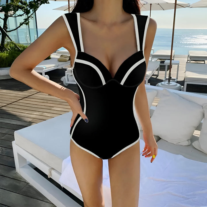 L’Indispensable de l’Été – Maillot Confortable