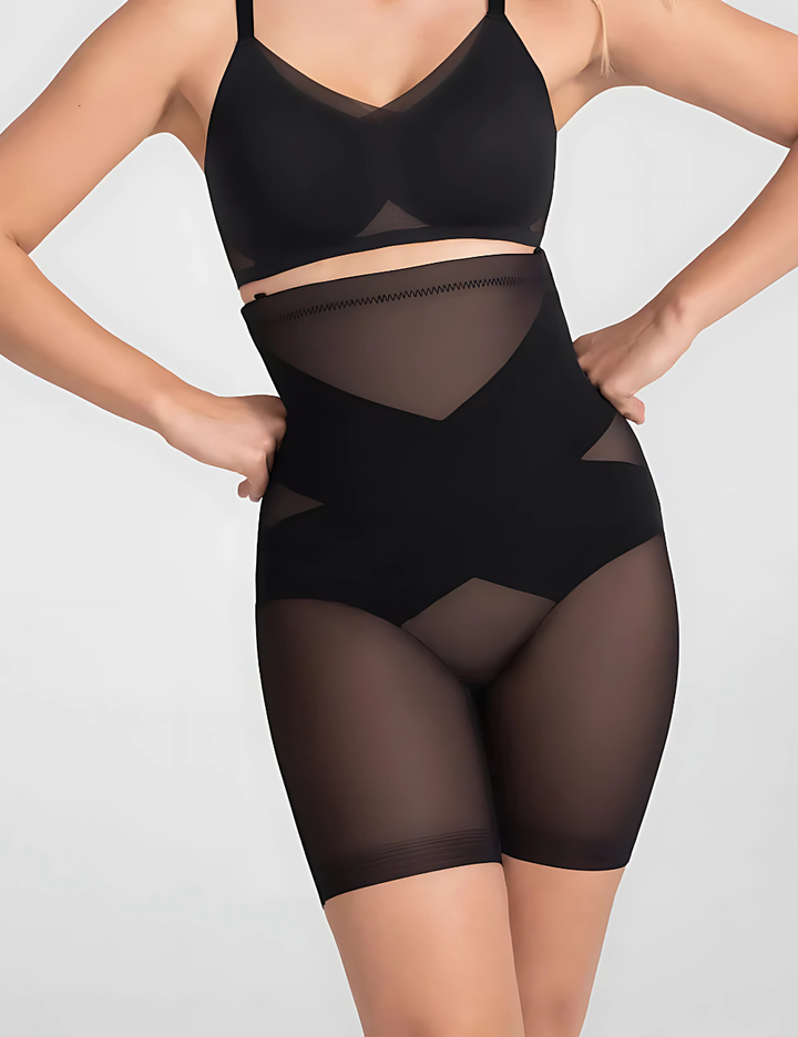 Charlie-quebec™ – Short Gainant Rehausseur
