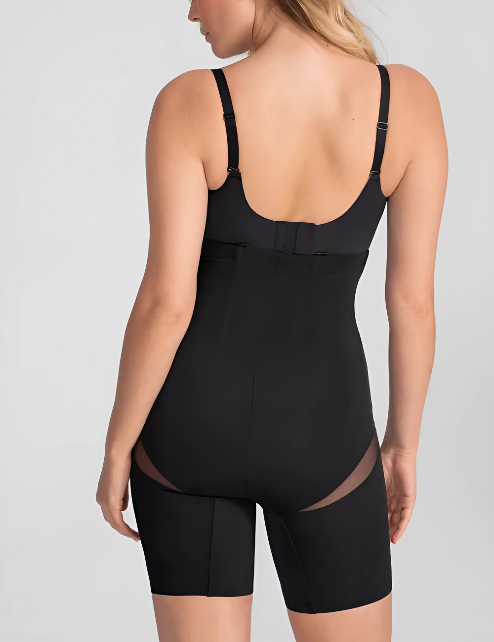 Charlie-quebec™ – Short Gainant Rehausseur