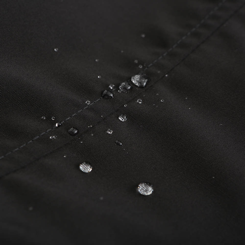 Nordika – Manteau Hivernal Chaud & Imperméable