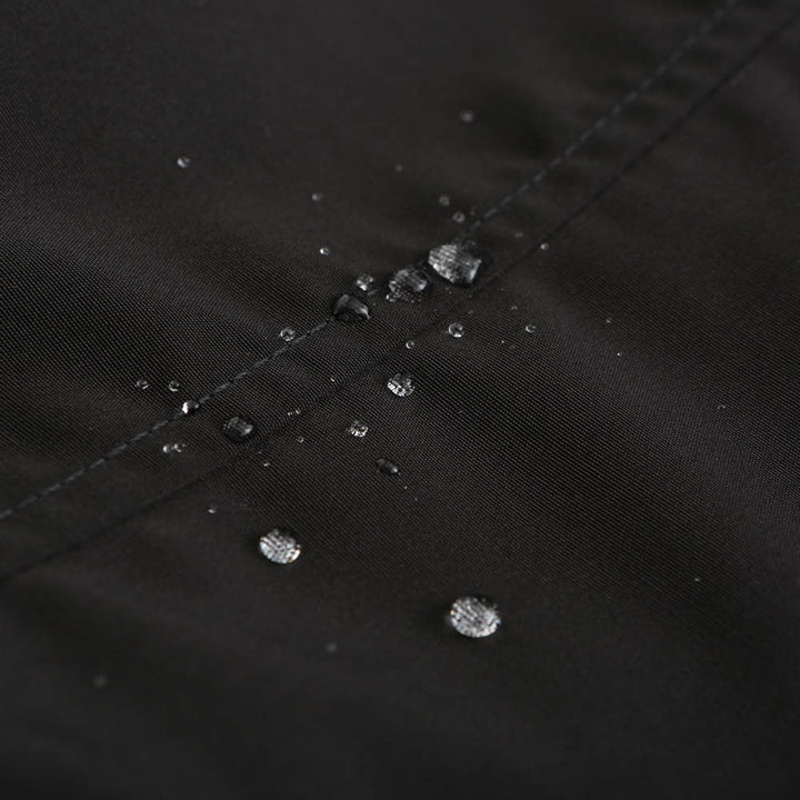 Nordika – Manteau Hivernal Chaud & Imperméable