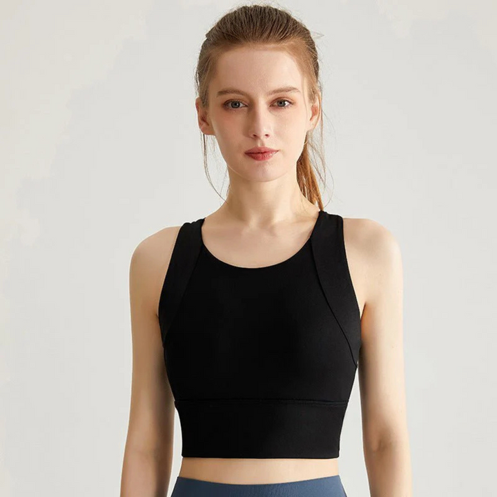 Charlie-quebec™ - Soutien-Gorge de Sport