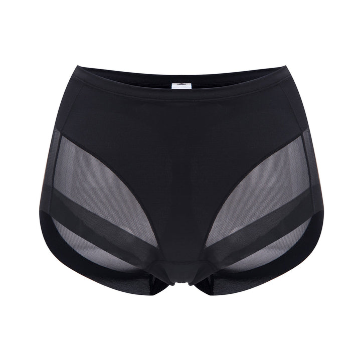 Pack 4 Culottes Charlie Quebec™ – Confort & Silhouette